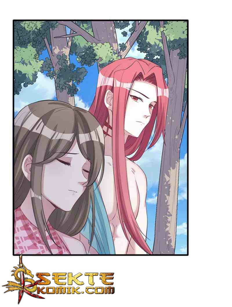 Beauty and the Beasts Chapter 92 Gambar 43